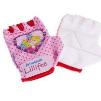Prinzessin Lillifee Handschuhe Gr.4, 1 Paar
