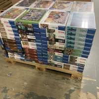 NEW AND ORIGINAL - Ravensburger 1000 puzzles at a top price