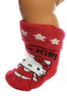 Ponožky - Bonjour Kitty