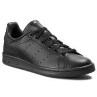 ADIDAS Stan Smith Shoes Core Black M20327