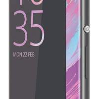 Smartfon Sony Xperia XA (ekran dotykowy 5 cali (12,7 cm), pamięć wewnętrzna 16 GB, Android 6.0-9.0)