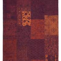 Carpet-mucchio basso shag-THM-10307