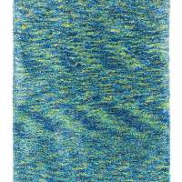Carpet-mucchio basso shag-THM-11137