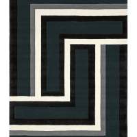 Carpet-low pile shag-THM-10207