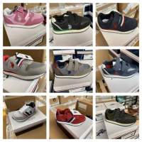 US Polo Assn. Buty dziecięce marki obuwie sneaker mix