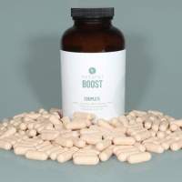 Complément alimentaire Natural Boost stock complet à vendre 900 doses