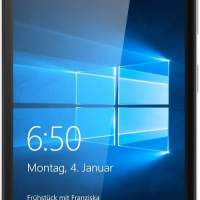 Smartphone Microsoft Lumia 650 (display touch da 5 pollici (12,7 cm), memoria da 16 GB, Windows 10) possibili vari colori