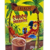 Wholesale beverage containing cocoa, instant beverage powder, cacao en poudre, nesquik