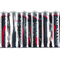 ANSMANN battery mignon alkaline, 8 x 10 pack = 80 pieces