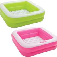 BabyPool Play Box 2 assorted colors, 1 piece