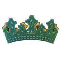 Liontouch kingmaker crown
