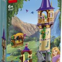 LEGO® Disney Princess Rapunzel's Tower