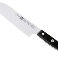 ZWILLING Santoku knife Gourmet 18cm, 1 piece
