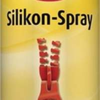 Caramba silicone spray 300 ml, 6 pieces