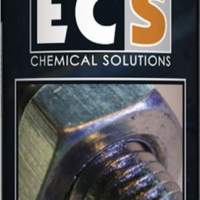 ECS Anti-Seize ceramic paste spray white 400 ml, 12 pieces