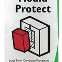 Mold protection MOLD PROTECT transp.500 ml spray can, 12 pieces