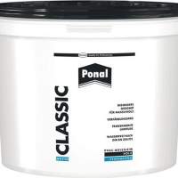 Wood glue Ponal Classic PN 3, 10kg HENKEL