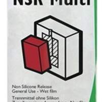 CRC mold release agent NSR MULTI colorless 500 ml spray can, 12 pieces
