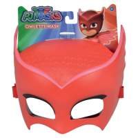 PJ Masks Owlette red, 1 piece