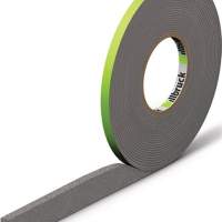 ILLBRUCK joint sealing tape illmod eco TP610 15/4-10 L.5.6m grey, 7 rolls