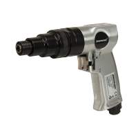 Silverline Pneumatic Wrench with forward/reverse rotation