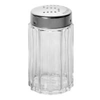 my basics salt shaker traditional 50ml, 10 pieces