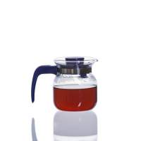 BOHEMIA CRISTAL Simax tea maker Matura 1.25l