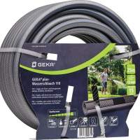 KARASTO garden water hose GEKA plus 110 inner D. 19 mm outer dia. 25mm, 25m
