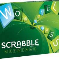 Scrabble Original, 1 Stück