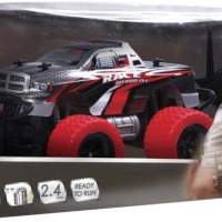 Remote Controlled Monster Truck 2.4 GHz