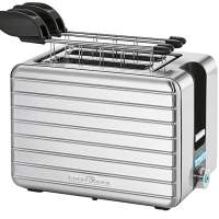 PROFI COOK toaster 2 slices