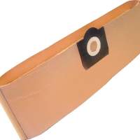 Paper filter bag wetCAT 116 E VE10