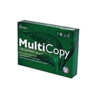 Multicopy the Reliable Paper copy paper 88010807 DIN A3 white 500 sheets/pack.