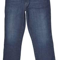 Wrangler Texas Original Straight Jeans Hose Regular Fit Jeans Hosen 1-1145