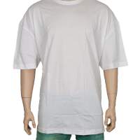 Arqueonautas Herren T-Shirt Gr.6XL 2 Stück in Doppelpack T-shirts 13031600